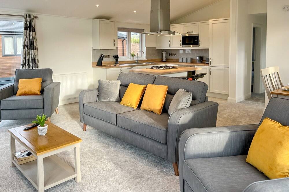 Photo of Livingroom in Edingworth