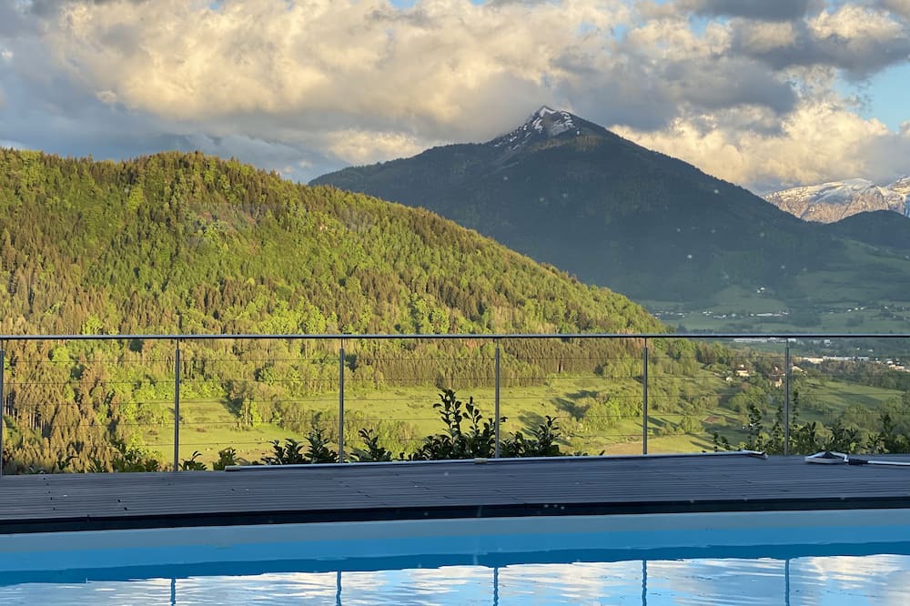 Photo of Outdoor in Fillinges