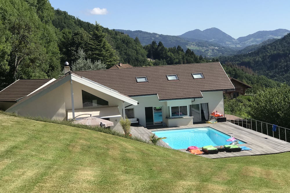 Photo of Outdoor in Fillinges