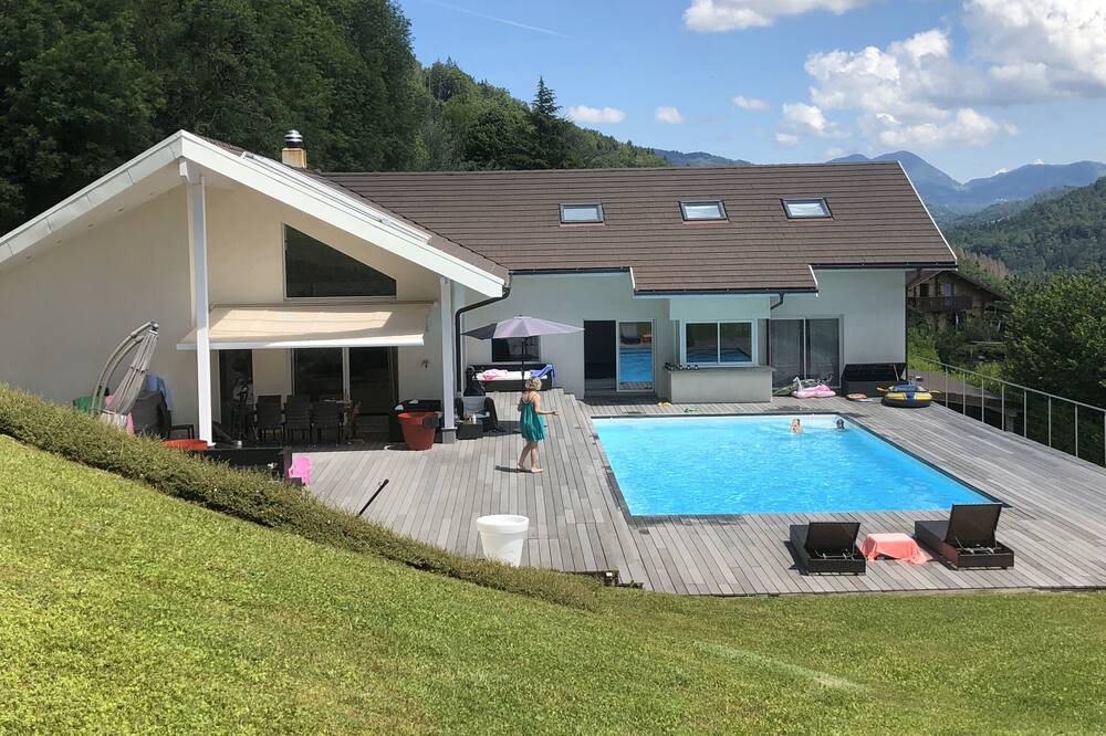 Photo of Outdoor in Fillinges