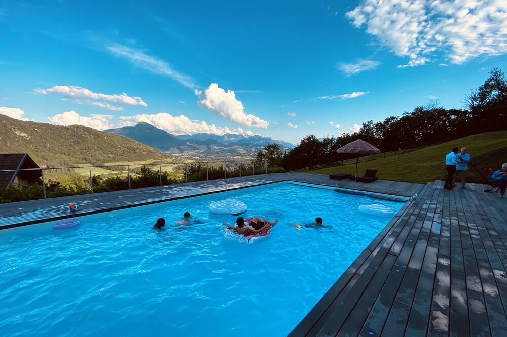 Photo of Outdoor in Fillinges