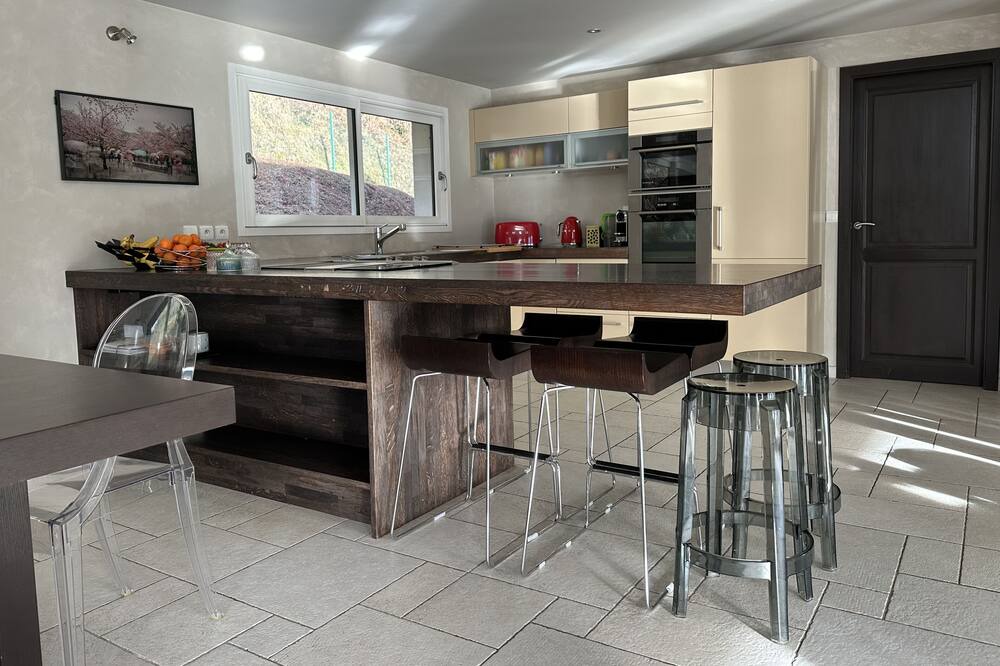 Photo of Kitchen in Fillinges