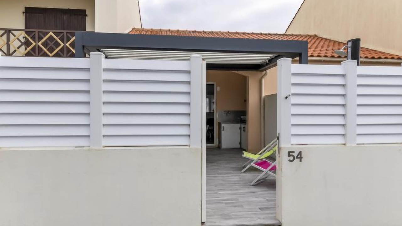 Photo of Outdoor in La Chaume