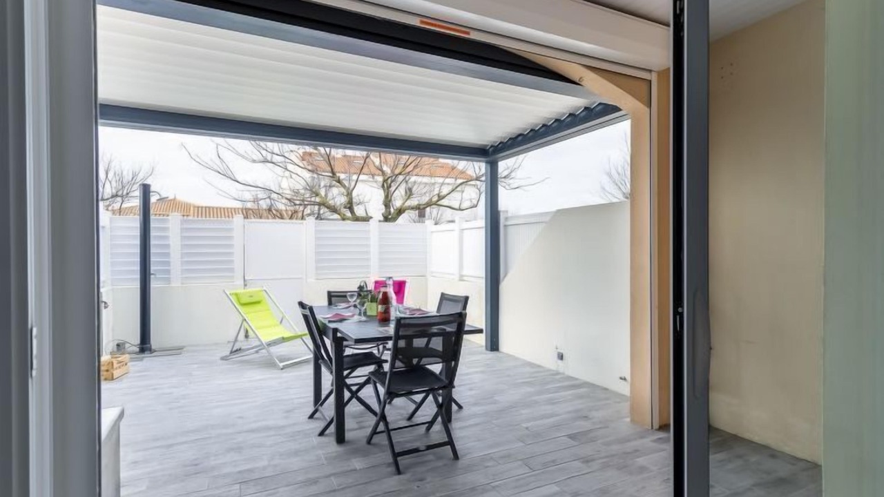 Photo of Outdoor in La Chaume