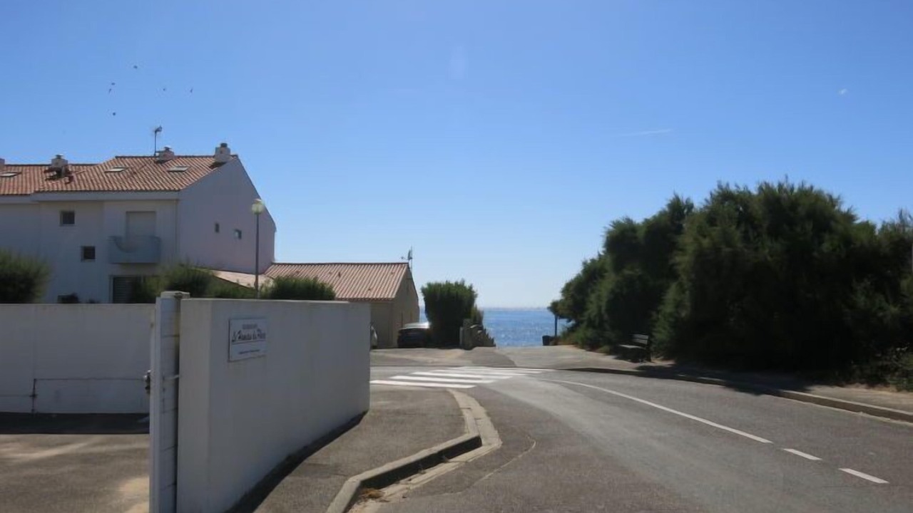 Photo of Outdoor in La Chaume