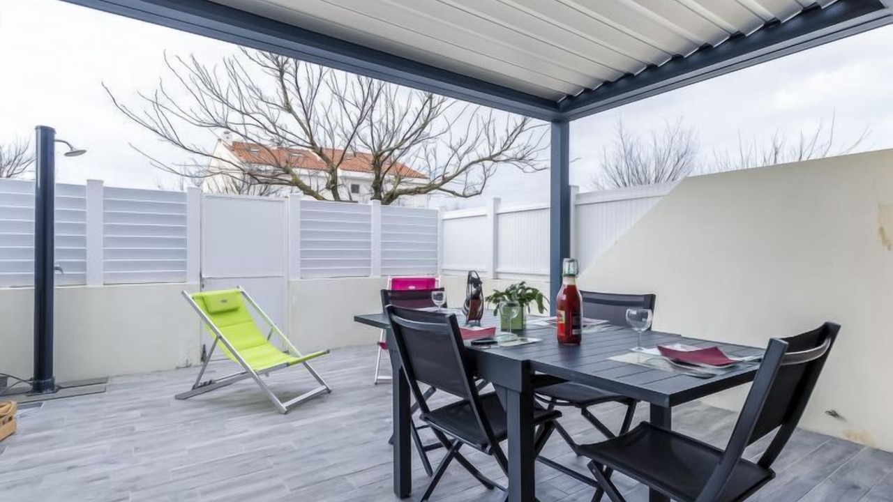 Photo of Outdoor in La Chaume