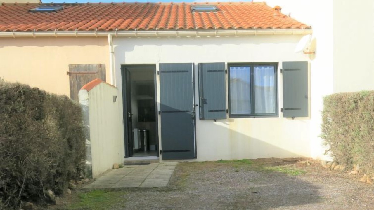 Photo of Outdoor in La Chaume