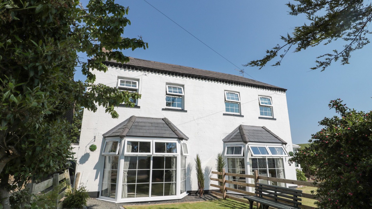 Photo of Outdoor in Belford