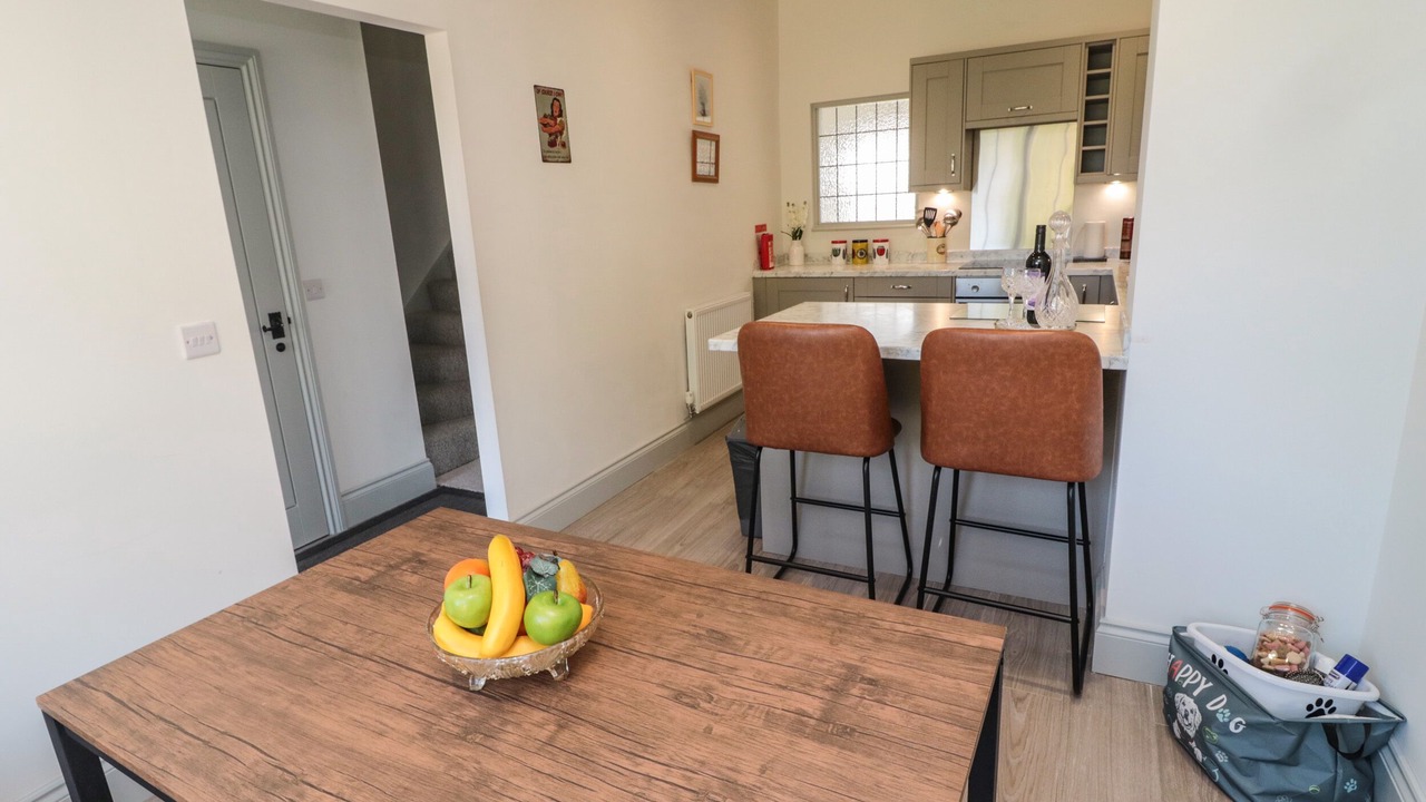 Photo of Others in Belford