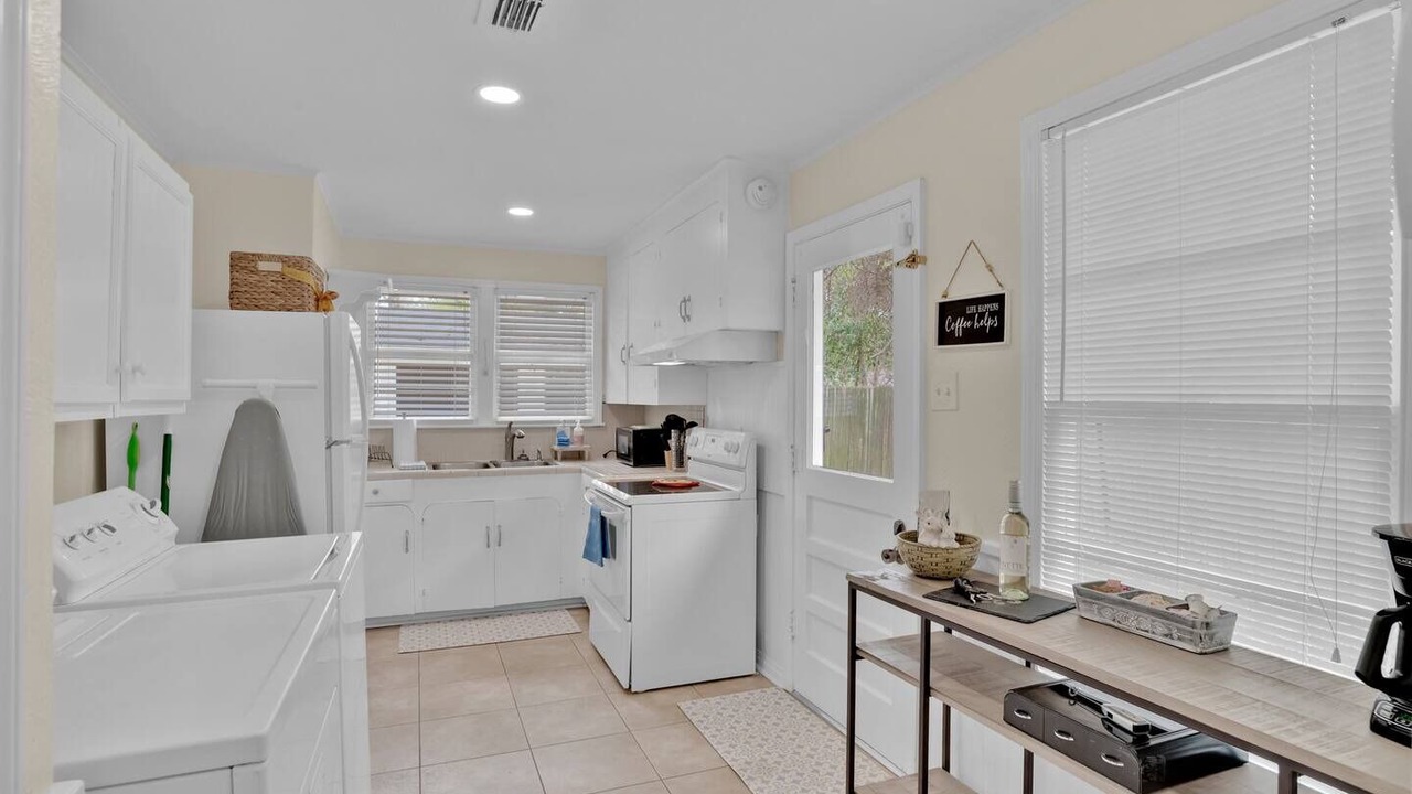 Photo of Kitchen in Broadmoor