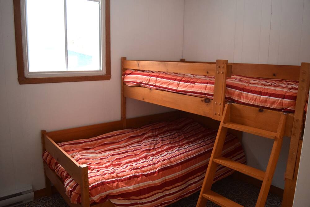Photo of Bedroom in Notre-Dame-des-Neiges