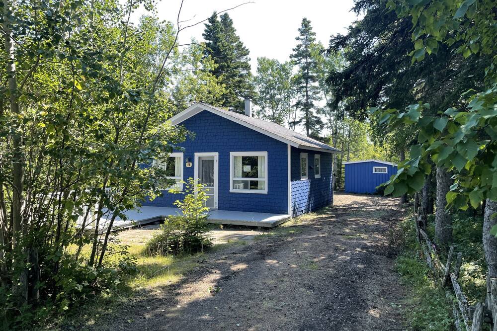 Photo of Outdoor in Notre-Dame-des-Neiges