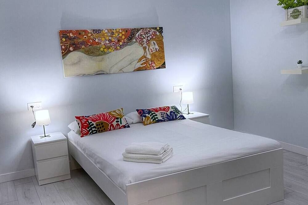 Photo of Bedroom in Zabala