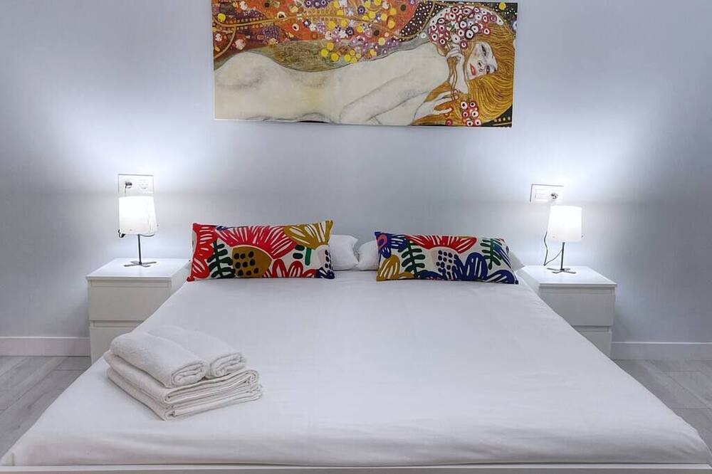 Photo of Bedroom in Zabala