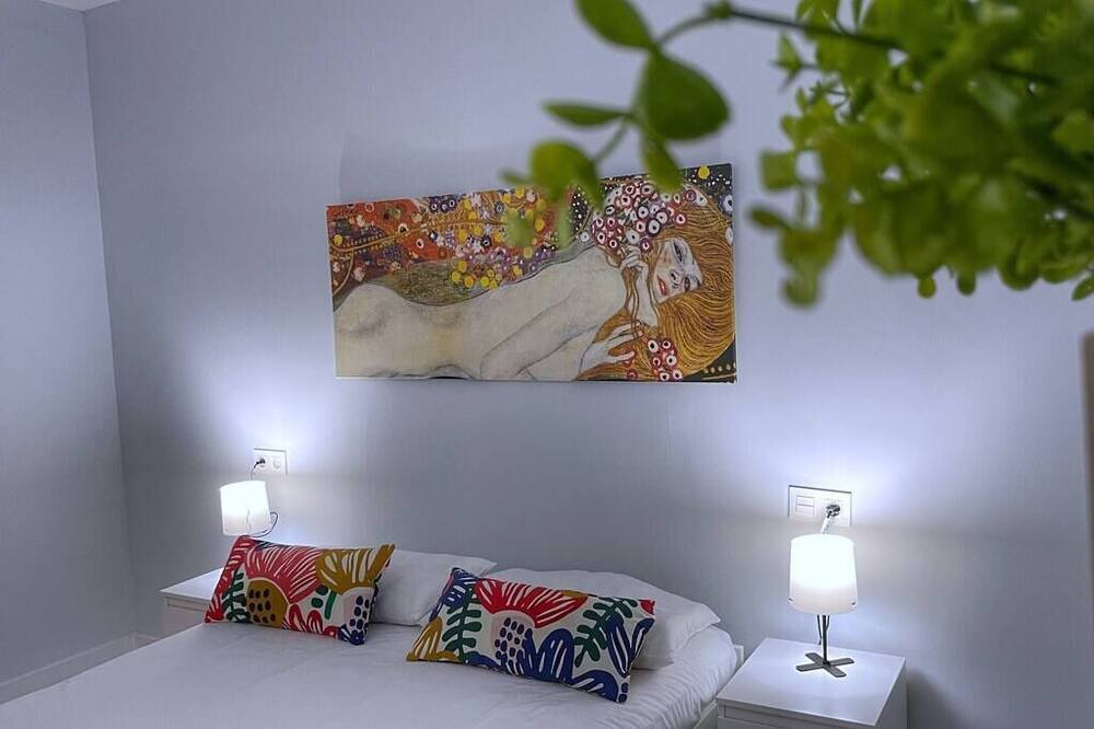 Photo of Bedroom in Zabala