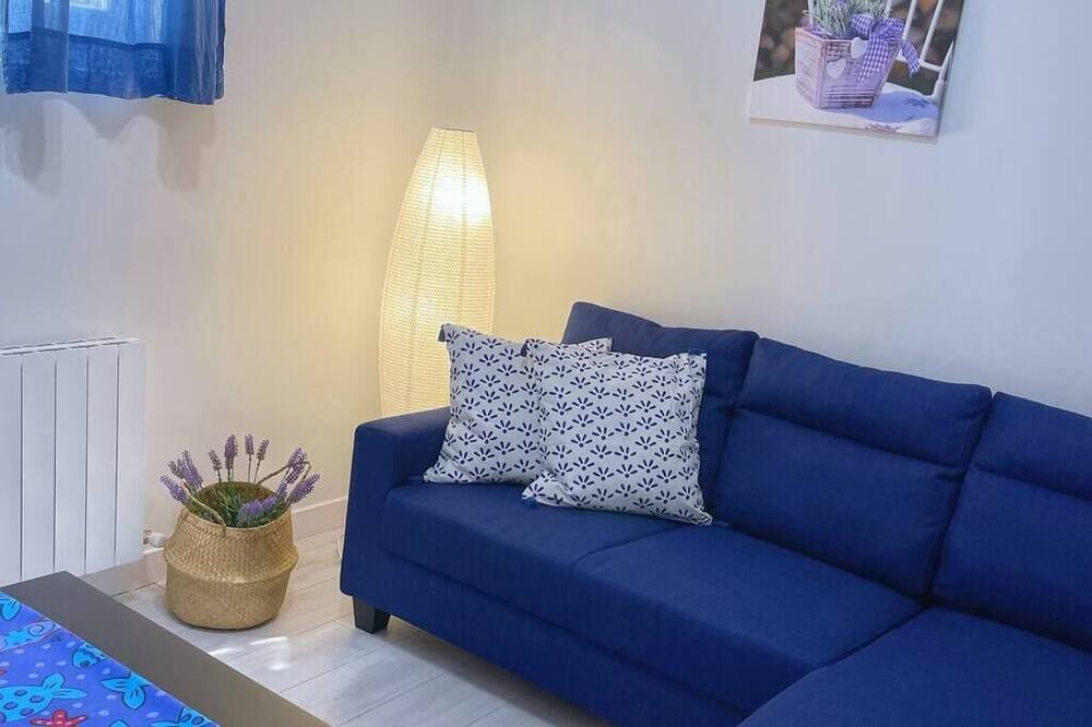 Photo of Livingroom in Zabala