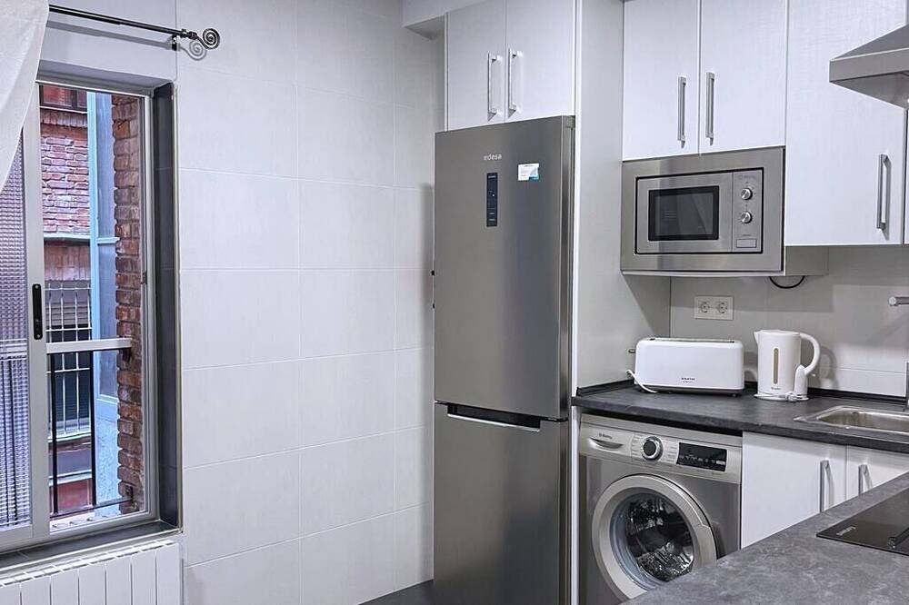 Photo of Kitchen in Zabala