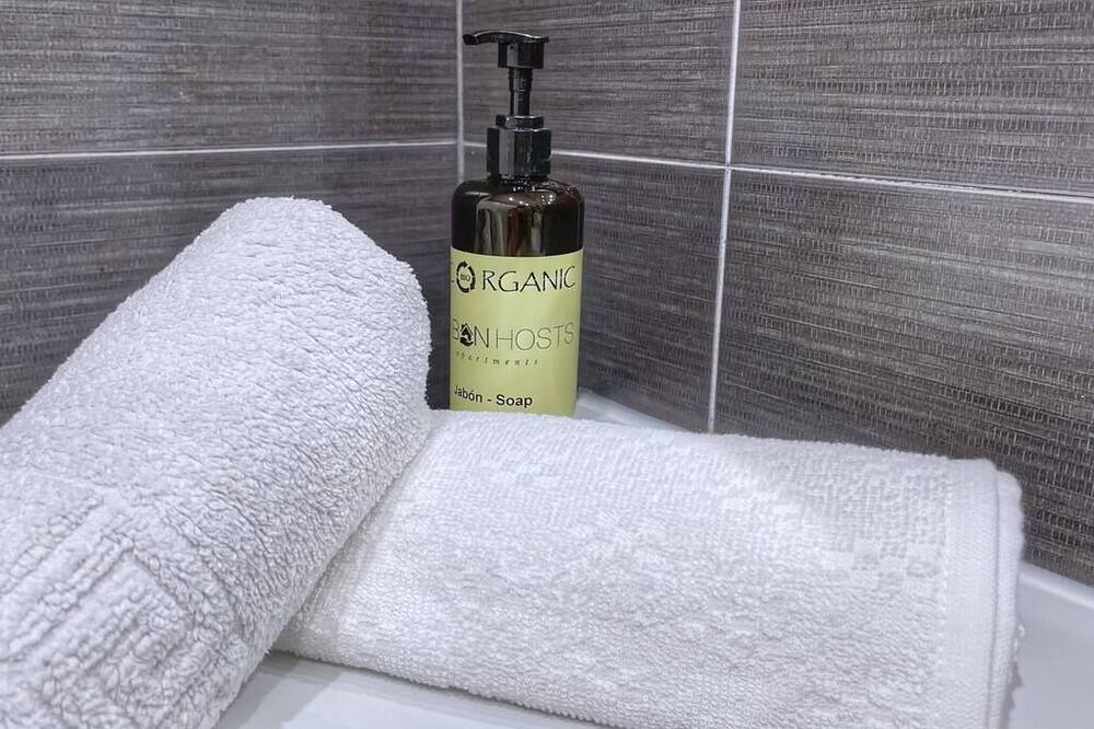Photo of Bathroom in Zabala