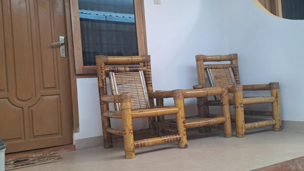 Photo of Bedroom in Mataram