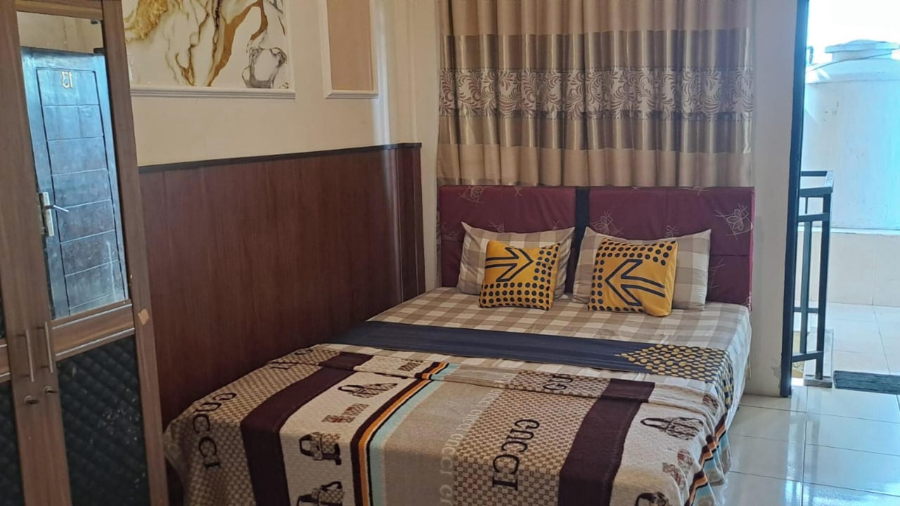 Photo of Bedroom in Mataram