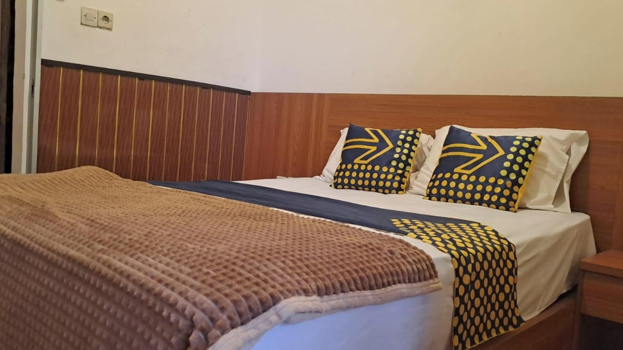 Photo of Bedroom in Mataram