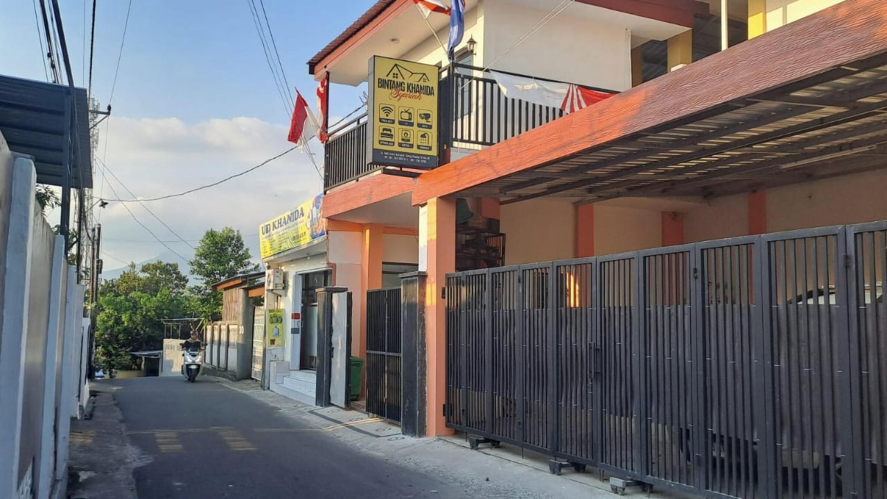 Photo of Outdoor in Mataram