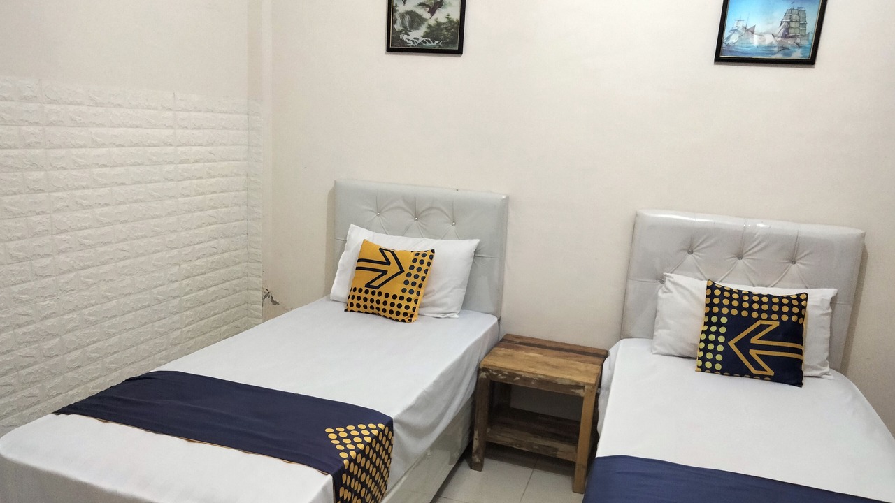 Photo of Bedroom in Mataram