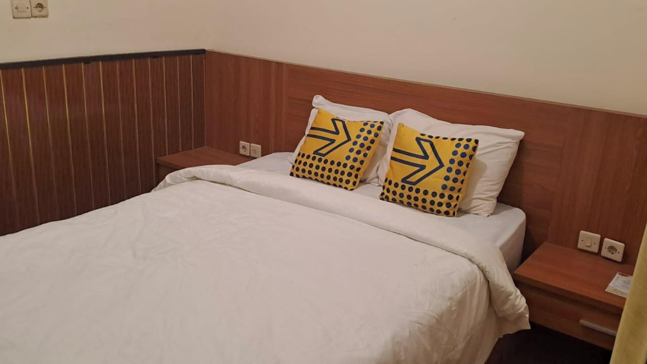 Photo of Bedroom in Mataram