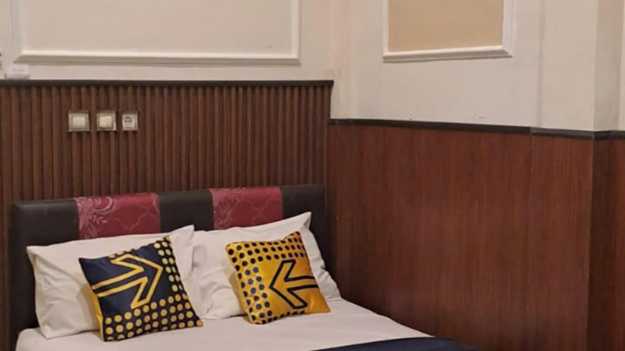 Photo of Bedroom in Mataram