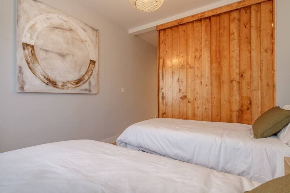 Photo of Bedroom in Bilbao la Vieja