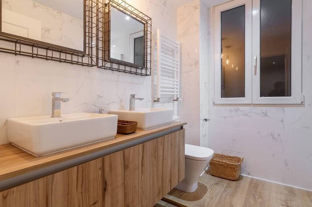 Photo of Bathroom in Bilbao la Vieja