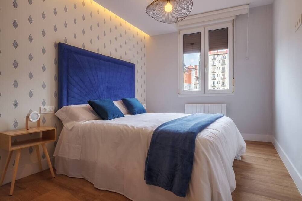 Photo of Bedroom in Bilbao la Vieja