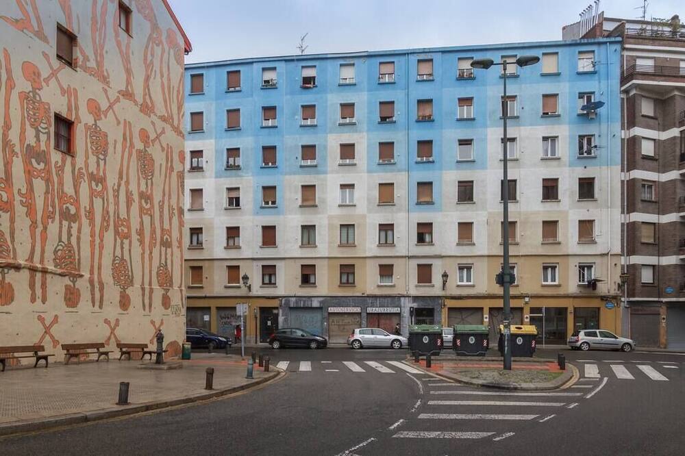 Photo of Outdoor in Bilbao la Vieja