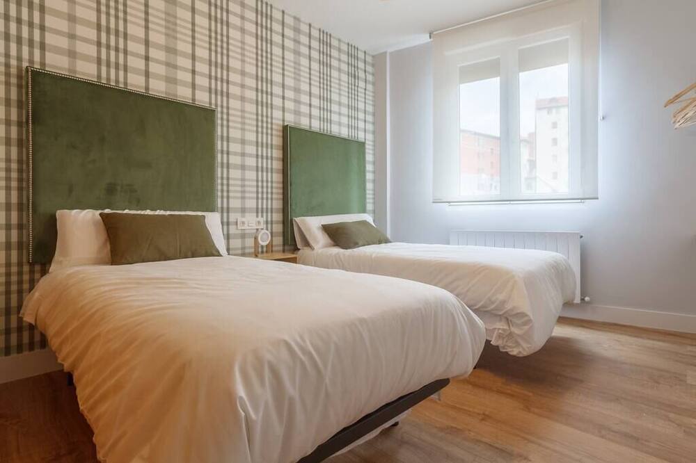 Photo of Bedroom in Bilbao la Vieja