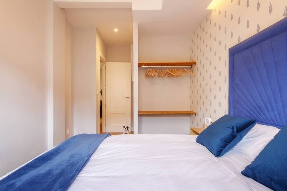 Photo of Bedroom in Bilbao la Vieja
