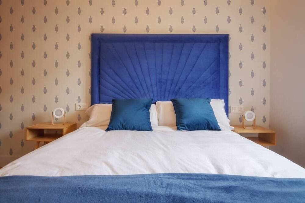 Photo of Bedroom in Bilbao la Vieja