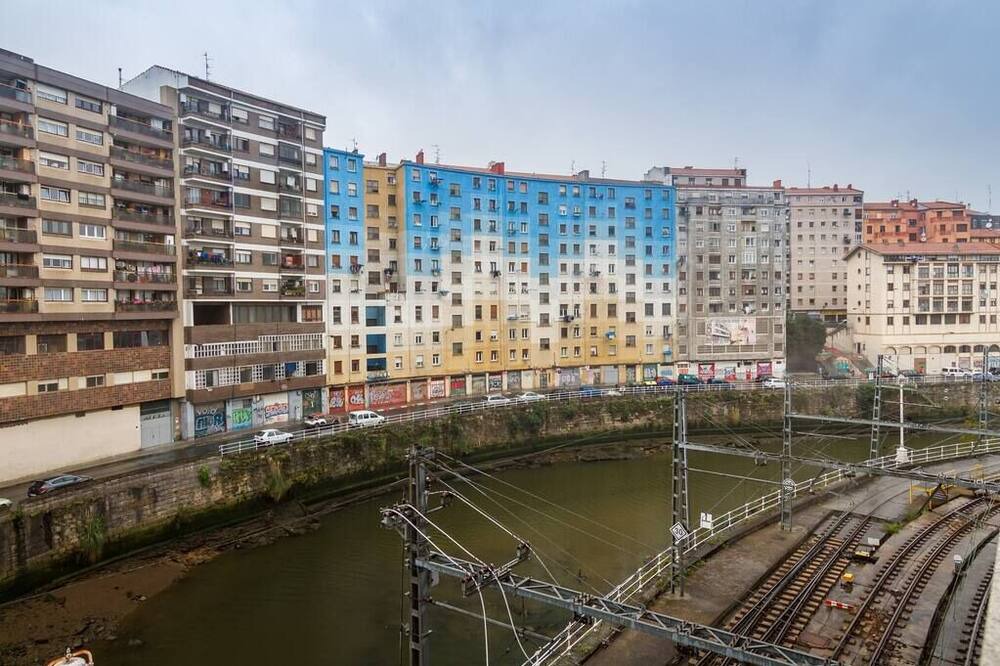 Photo of Outdoor in Bilbao la Vieja