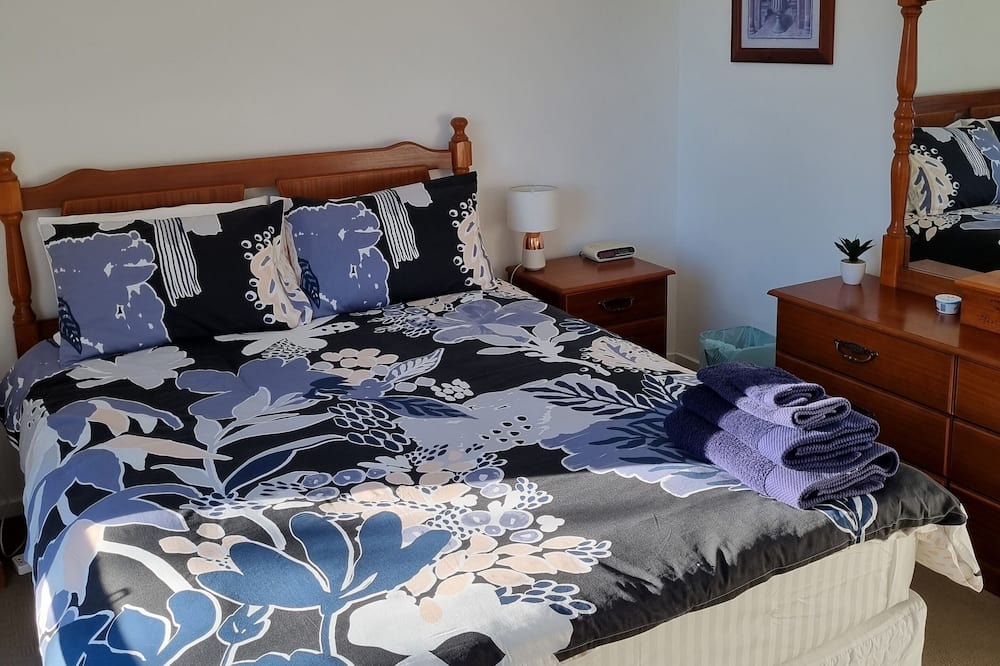 Photo of Bedroom in Bena