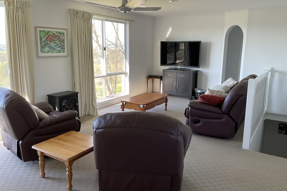 Photo of Livingroom in Bena