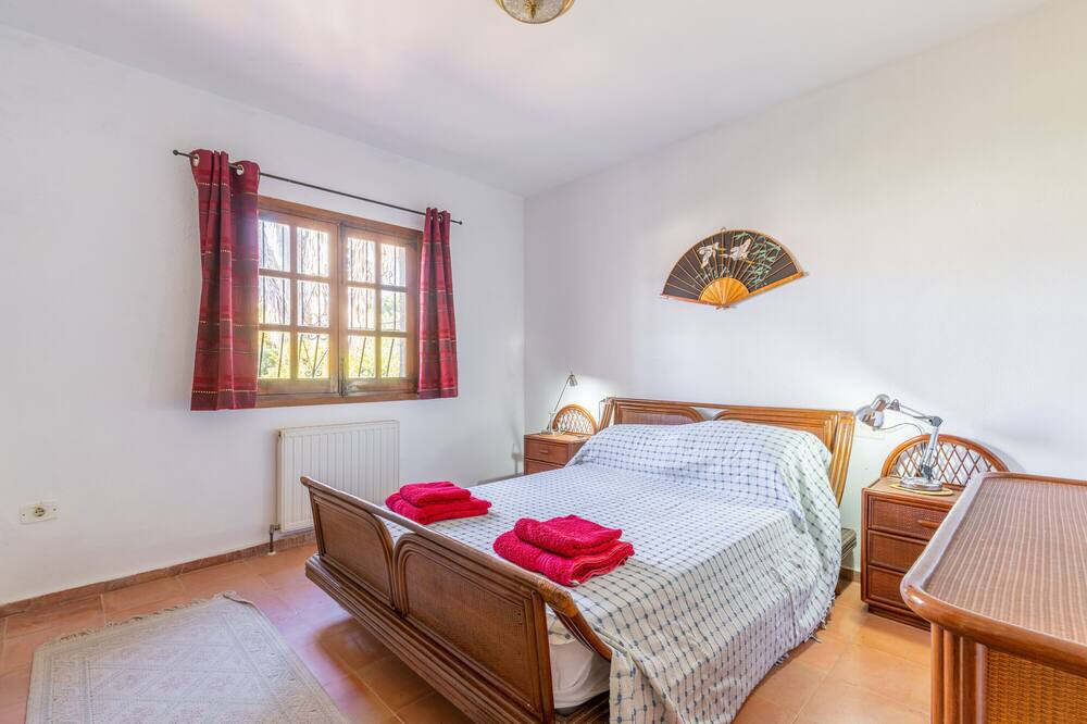 Photo of Bedroom in San Jaime