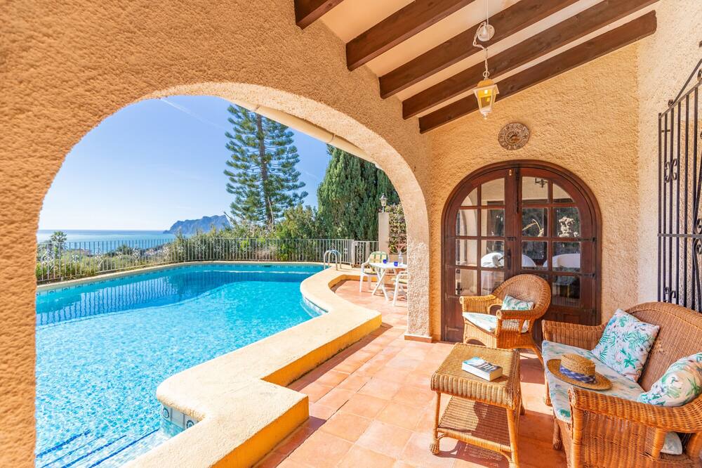 Photo of Outdoor in San Jaime