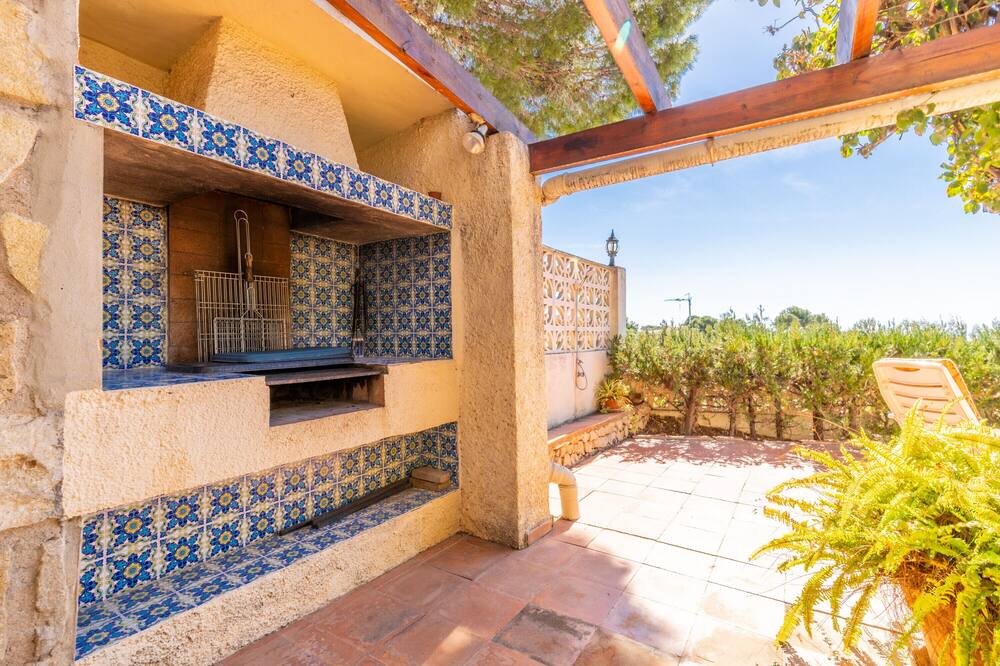 Photo of Outdoor in San Jaime