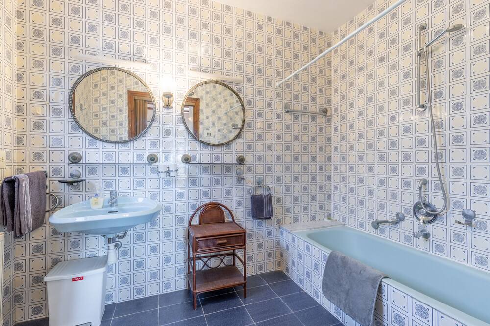 Photo of Bathroom in San Jaime