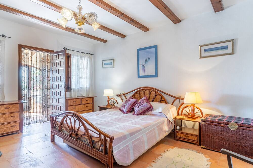 Photo of Bedroom in San Jaime