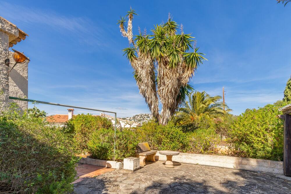 Photo of Outdoor in San Jaime