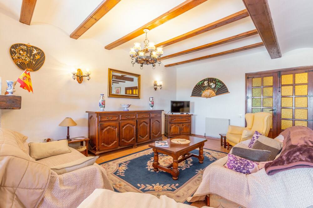 Photo of Livingroom in San Jaime