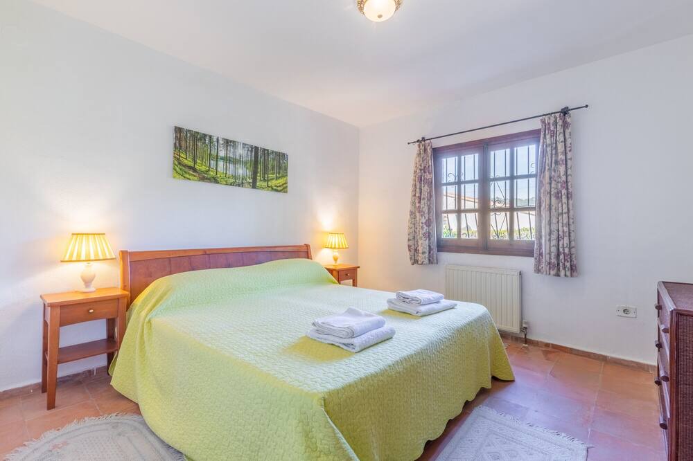 Photo of Bedroom in San Jaime