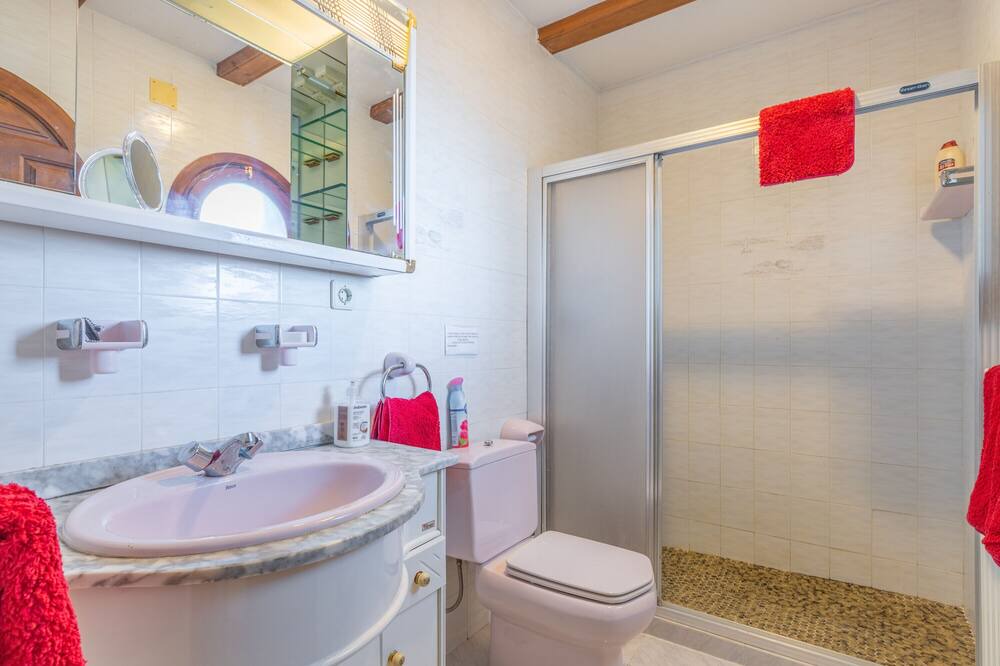 Photo of Bathroom in San Jaime