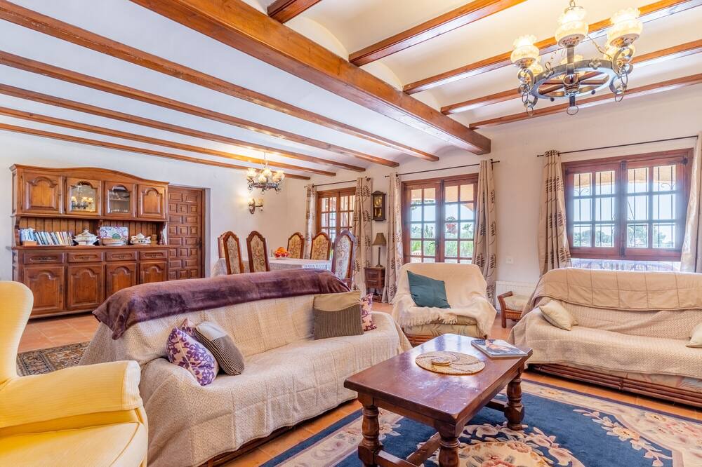 Photo of Livingroom in San Jaime