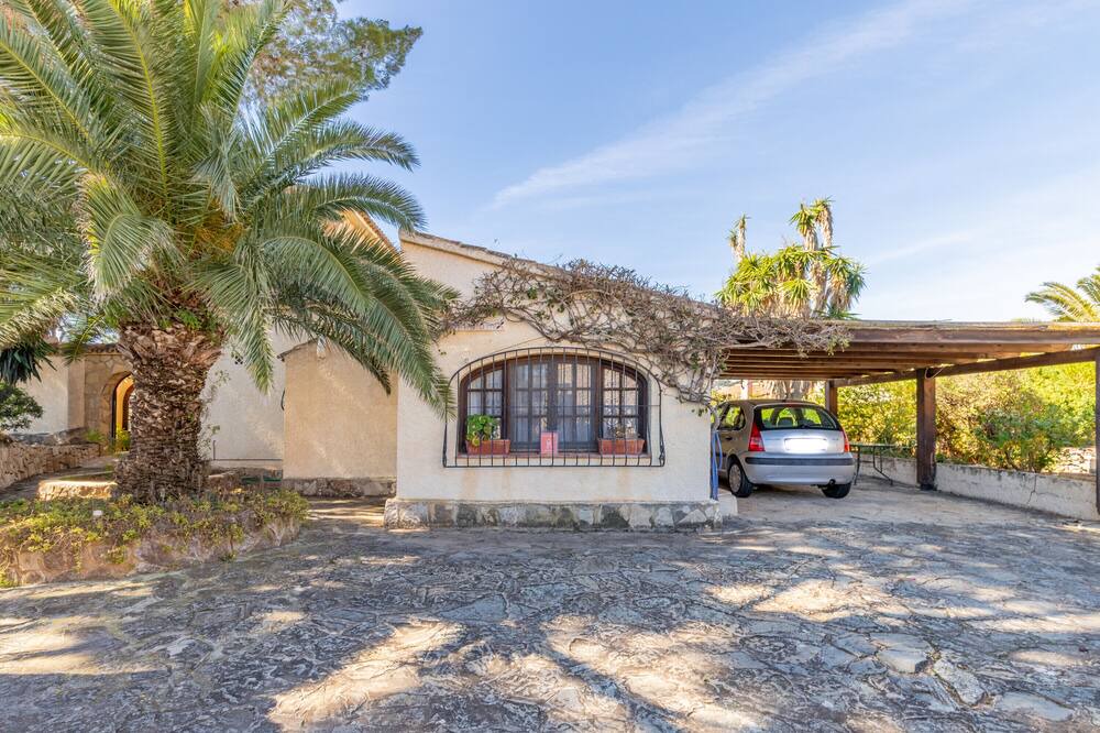 Photo of Outdoor in San Jaime